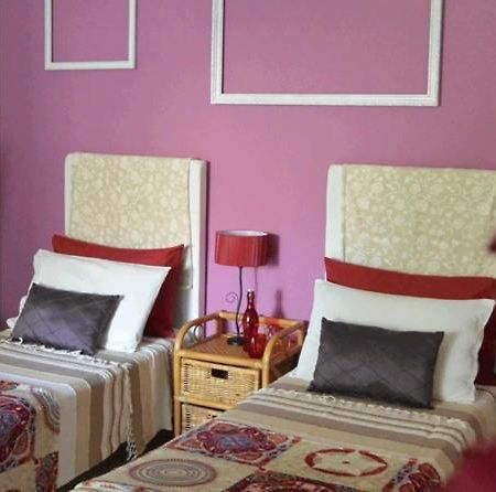Bed and Breakfast Bellini Кальяри Экстерьер фото