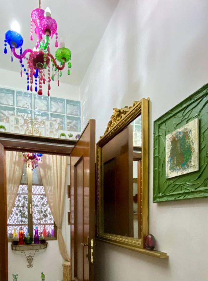Bed and Breakfast Bellini Кальяри Экстерьер фото