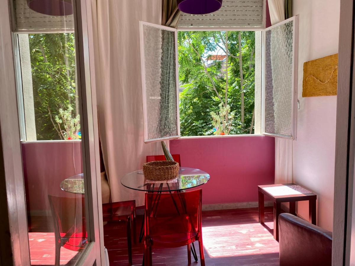 Bed and Breakfast Bellini Кальяри Экстерьер фото