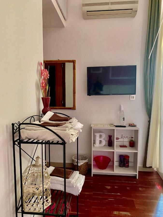 Bed and Breakfast Bellini Кальяри Экстерьер фото
