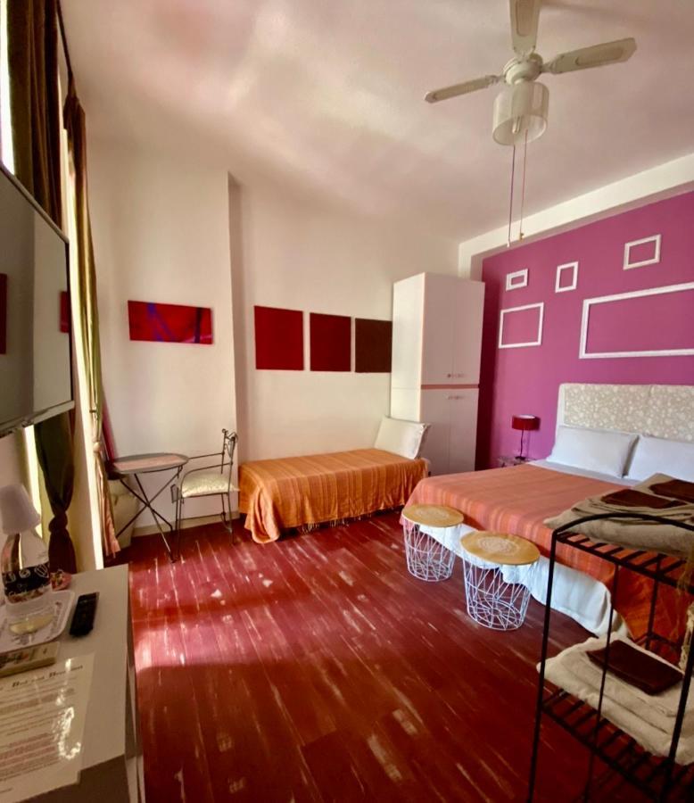 Bed and Breakfast Bellini Кальяри Экстерьер фото