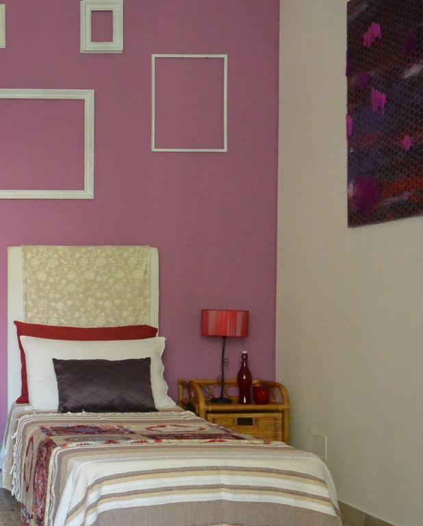 Bed and Breakfast Bellini Кальяри Экстерьер фото