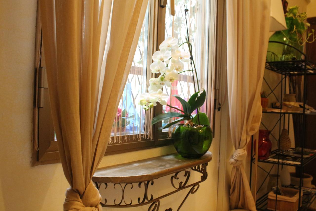 Bed and Breakfast Bellini Кальяри Экстерьер фото