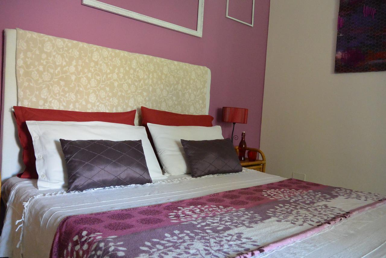 Bed and Breakfast Bellini Кальяри Экстерьер фото